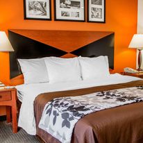 Sleep Inn & Suites