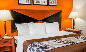 Sleep Inn & Suites