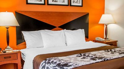 Sleep Inn & Suites