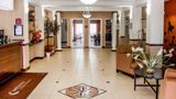 <b>Sleep Inn & Suites Lobby</b>. Images powered by <a href="https://iceportal.shijigroup.com/" title="IcePortal" target="_blank">IcePortal</a>.