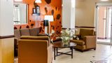<b>Sleep Inn & Suites Lobby</b>. Images powered by <a href="https://iceportal.shijigroup.com/" title="IcePortal" target="_blank">IcePortal</a>.