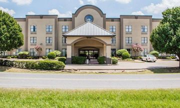 Comfort Suites McAlester