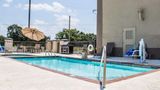 Comfort Suites McAlester Pool