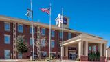 Sleep Inn & Suites Lawton Near Fort Sill Exterior