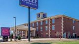 Sleep Inn & Suites Lawton Near Fort Sill Exterior