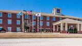 Sleep Inn & Suites Lawton Near Fort Sill Exterior