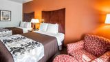 Sleep Inn & Suites Lawton Near Fort Sill Room