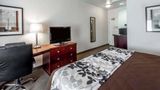 Sleep Inn & Suites Lawton Near Fort Sill Room