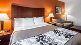 Sleep Inn & Suites Lawton Near Fort Sill Suite