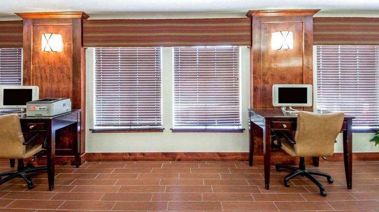 <b>Sleep Inn & Suites Lawton Near Fort Sill Other</b>. Images powered by <a href="https://iceportal.shijigroup.com/" title="IcePortal" target="_blank">IcePortal</a>.