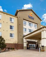 Comfort Inn & Suites Oklahoma City West