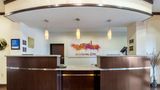 Comfort Inn & Suites Oklahoma City West Lobby