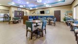 Comfort Inn & Suites Oklahoma City West Restaurant