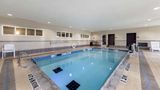 Comfort Inn & Suites Oklahoma City West Pool
