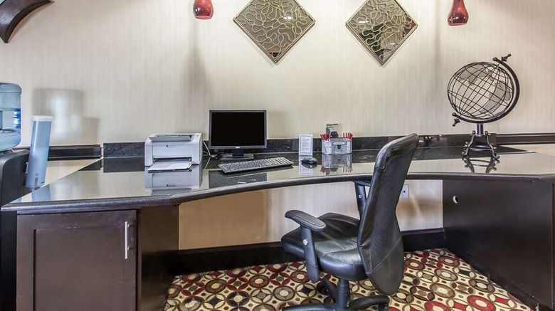 <b>Comfort Suites Other</b>. Images powered by <a href="https://iceportal.shijigroup.com/" title="IcePortal" target="_blank">IcePortal</a>.