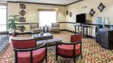 <b>Comfort Suites Lobby</b>. Images powered by <a href="https://iceportal.shijigroup.com/" title="IcePortal" target="_blank">IcePortal</a>.