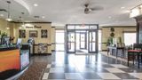 <b>Comfort Suites Lobby</b>. Images powered by <a href="https://iceportal.shijigroup.com/" title="IcePortal" target="_blank">IcePortal</a>.