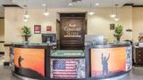 <b>Comfort Suites Lobby</b>. Images powered by <a href="https://iceportal.shijigroup.com/" title="IcePortal" target="_blank">IcePortal</a>.