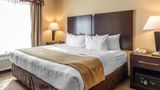 <b>Comfort Suites Suite</b>. Images powered by <a href="https://iceportal.shijigroup.com/" title="IcePortal" target="_blank">IcePortal</a>.