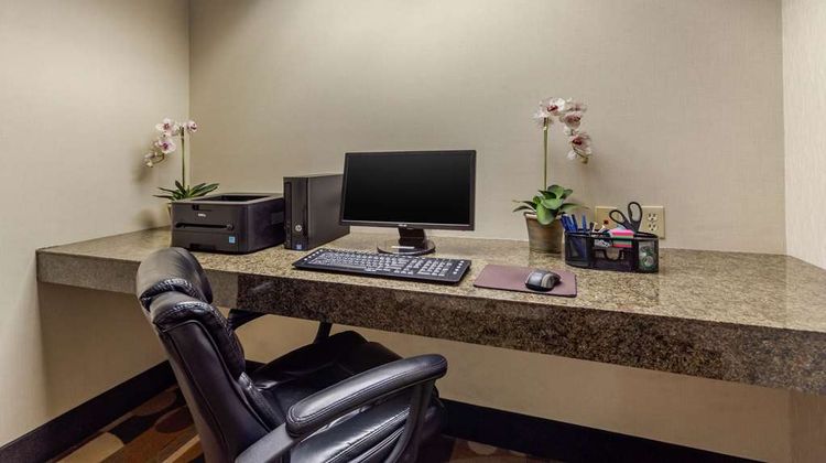 Comfort Inn & Suites Other
