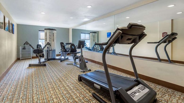 <b>Comfort Inn & Suites Health</b>. Images powered by <a href="https://iceportal.shijigroup.com/" title="IcePortal" target="_blank">IcePortal</a>.