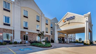Comfort Inn & Suites