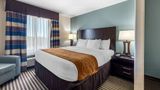 <b>Comfort Inn & Suites Suite</b>. Images powered by <a href="https://iceportal.shijigroup.com/" title="IcePortal" target="_blank">IcePortal</a>.