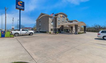 Comfort Inn & Suites Hotel Atoka