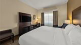 Comfort Inn & Suites Hotel Atoka Room