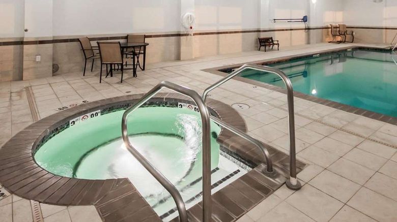 <b>Sleep Inn and Suites Elk City Route 66 Pool</b>. Images powered by <a href="https://iceportal.shijigroup.com/" title="IcePortal" target="_blank">IcePortal</a>.