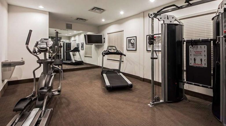 <b>Sleep Inn and Suites Elk City Route 66 Health</b>. Images powered by <a href="https://iceportal.shijigroup.com/" title="IcePortal" target="_blank">IcePortal</a>.