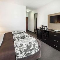 Sleep Inn and Suites Elk City Route 66