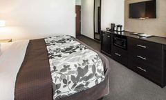 Sleep Inn and Suites Elk City Route 66