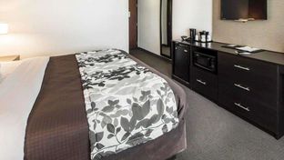 Sleep Inn and Suites Elk City Route 66