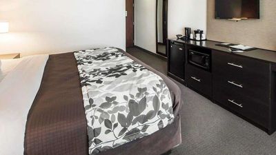 Sleep Inn and Suites Elk City Route 66
