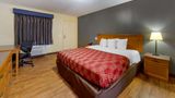 <b>Econo Lodge Pryor Room</b>. Images powered by <a href="https://iceportal.shijigroup.com/" title="IcePortal" target="_blank">IcePortal</a>.