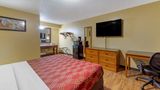 <b>Econo Lodge Pryor Room</b>. Images powered by <a href="https://iceportal.shijigroup.com/" title="IcePortal" target="_blank">IcePortal</a>.
