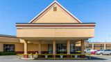 <b>Quality Inn Duncan Exterior</b>. Images powered by <a href="https://iceportal.shijigroup.com/" title="IcePortal" target="_blank">IcePortal</a>.