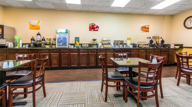 <b>Quality Inn Duncan Restaurant</b>. Images powered by <a href="https://iceportal.shijigroup.com/" title="IcePortal" target="_blank">IcePortal</a>.