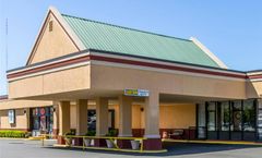 Quality Inn Duncan
