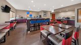 Comfort Inn Oklahoma City Restaurant