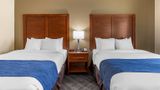 Comfort Inn Oklahoma City Room