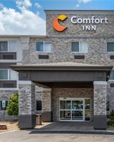 Comfort Inn Oklahoma City