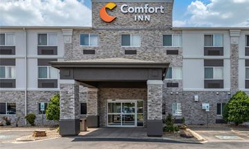 Comfort Inn Oklahoma City