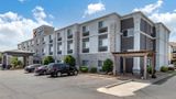 Comfort Inn Oklahoma City Exterior