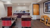 Comfort Inn Oklahoma City Restaurant