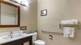 Comfort Inn Oklahoma City Room