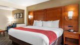 Comfort Inn Oklahoma City Room