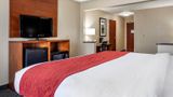 Comfort Inn Oklahoma City Room