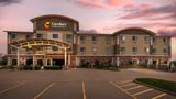 <b>Comfort Inn and Suites Glenpool Exterior</b>. Images powered by <a href="https://iceportal.shijigroup.com/" title="IcePortal" target="_blank">IcePortal</a>.